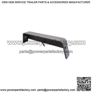 Tandem T.P. Fender w/Bracket, Brace and Cutout