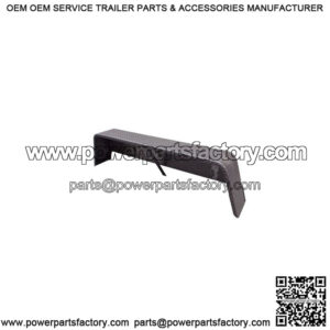 Tandem T.P. Fender w/Bracket and Brace