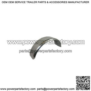 Aluminum Fender for 13" & 14" Wheels