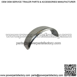 Aluminum Diamond Plate Fender for 15" Wheels