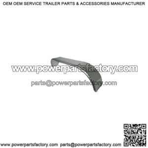 Aluminum Tandem Standard Fender for 14" Wheels