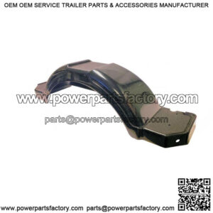 RH Fender 12"/13" Tires w/B-L Cutout