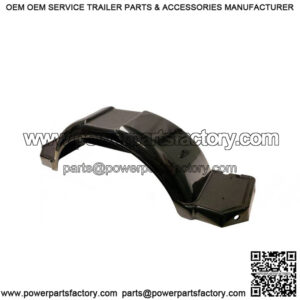 RH Fender 13"/14" Tires w/B-L Cutout