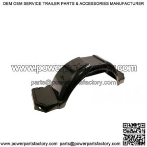 LH Fender 13"/14" Tires w/B-L Cutout