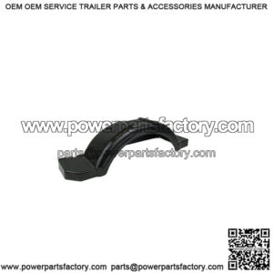 RH Tandem Rear Plastic Fender 12"/13" Tires