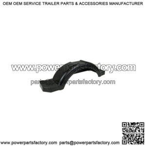 RH Tandem Rear Plastic Fender 13"/14" Tires