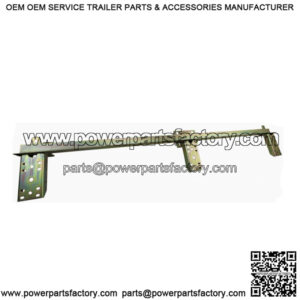 Tandem Spring Hanger / 34.8" Fender Bracket