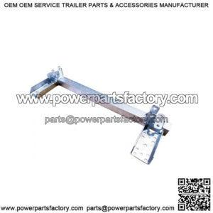 Spring Hanger / 37" Fender Bracket