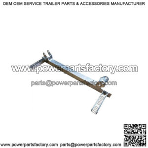 Slipper Spring Hanger / 37" or 40" Fender Bracket