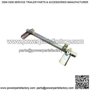 Spring Hanger / 40" Fender Bracket