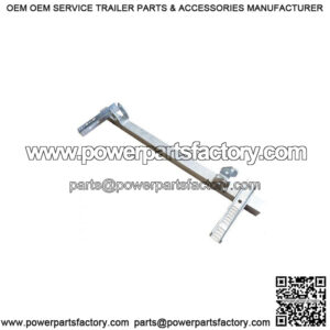 Slipper Spring Hanger /  40" Fender Bracket