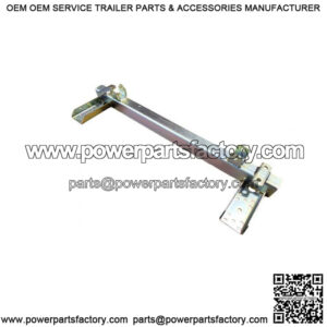 Spring Hanger / 43" Fender Bracket