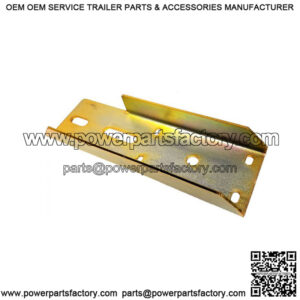 Tandem Fender Bracket (Right Side)