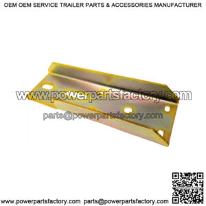 Tandem Fender Bracket (Left Side)