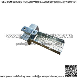 Galvanized Fender Bracket 12"/13"