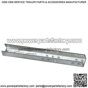 Galvanized Fender Bracket (Center)