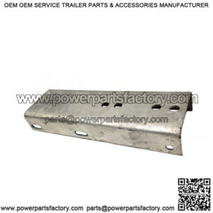 Galvanized Fender Bracket (Universal)