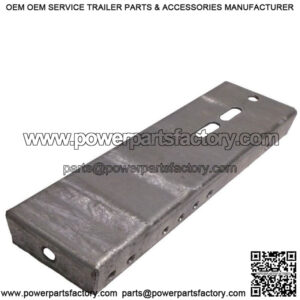 Galvanized Fender Bracket (LF, RR)