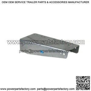 Galvanized Fender Bracket (LF / RR)