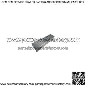 Aluminum Fender Bracket (LR / RF)