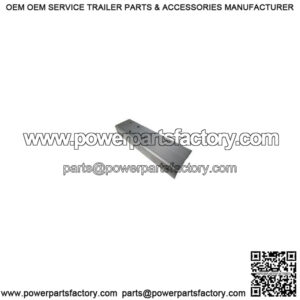 Aluminum Fender Bracket (RR / LF)