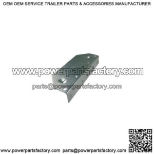 14" Step Fender Bracket for 3" Wide Frame