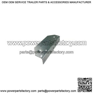 14" Step Fender Bracket for 2" Wide Frame