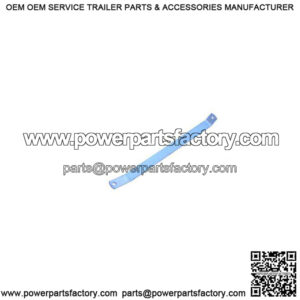 Aluminum Fender Bracket (20")