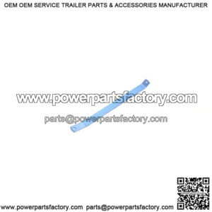 Aluminum Fender Bracket (24")