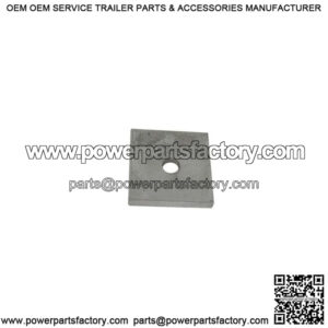 8"-12" Plastic Fender Support Bracket