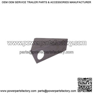 Steel Fender Step/Gusset RF/LR