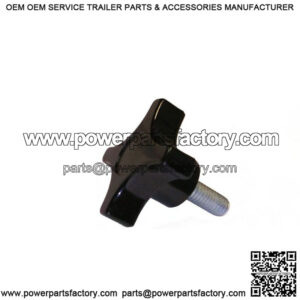 Fender Knob for Car Hauler Model Trailers