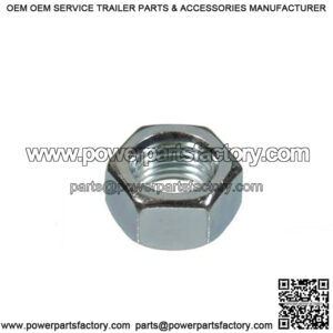 1/4-20 Hex Nut