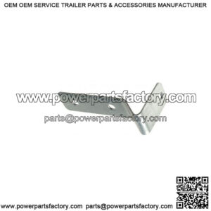 Fender Mounting Brackets for Round Plastic Fenders