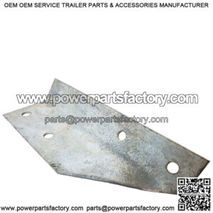 Galvanized Fender Bracket (LF/RR)