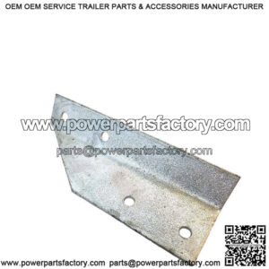Galvanized Fender Bracket (LR/RF)