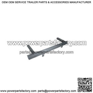 Spring Hanger with Fender Brackets (Pair)