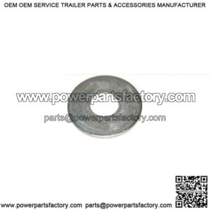 1/2" I.D. x 1-3/8" Galvanized Washer