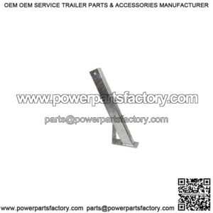 16" Galvanized Boat Trailer Winch Stand