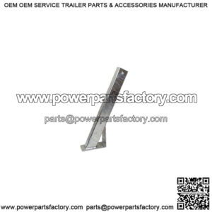 40" Galvanized Boat Trailer Winch Post