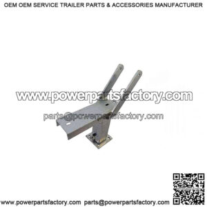 10" Custom Boat Trailer Winch Post Top