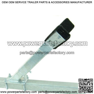 Adjustable Bow Rest Assembly