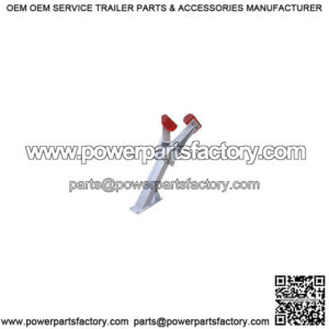 Adjustable Bow Rest Assembly (Poly)