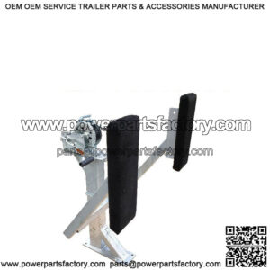 Pontoon Trailer Winch Post Assembly