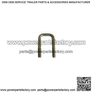 Tie Plate U-Bolt