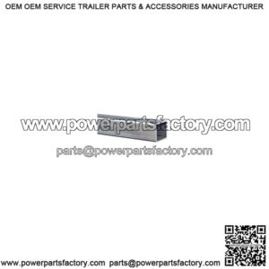 3" x 3" x 8' Galvanized Tubing