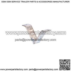 Galvanized Tongue Skid