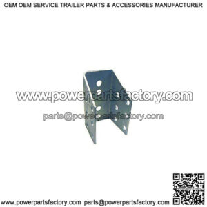 Crossbar Hanger for 5" Tall Frame, 3-Position