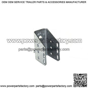 Crossbar Hanger Bracket for 6" Tall Frame Rail