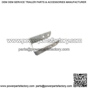 Crossmember Bracket for 3" x 3" Trailer Frames